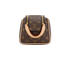Louis Vuitton Toilet Dopp Kit Pouch, side view